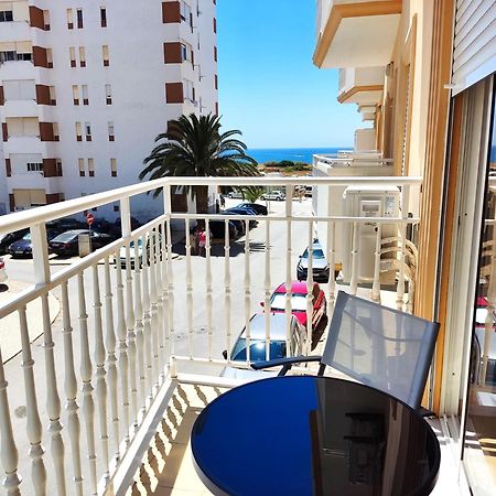 1D Praia Mar - Casas & Papeis Армасан-де-Пера Екстер'єр фото