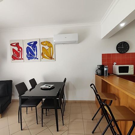 1D Praia Mar - Casas & Papeis Армасан-де-Пера Екстер'єр фото