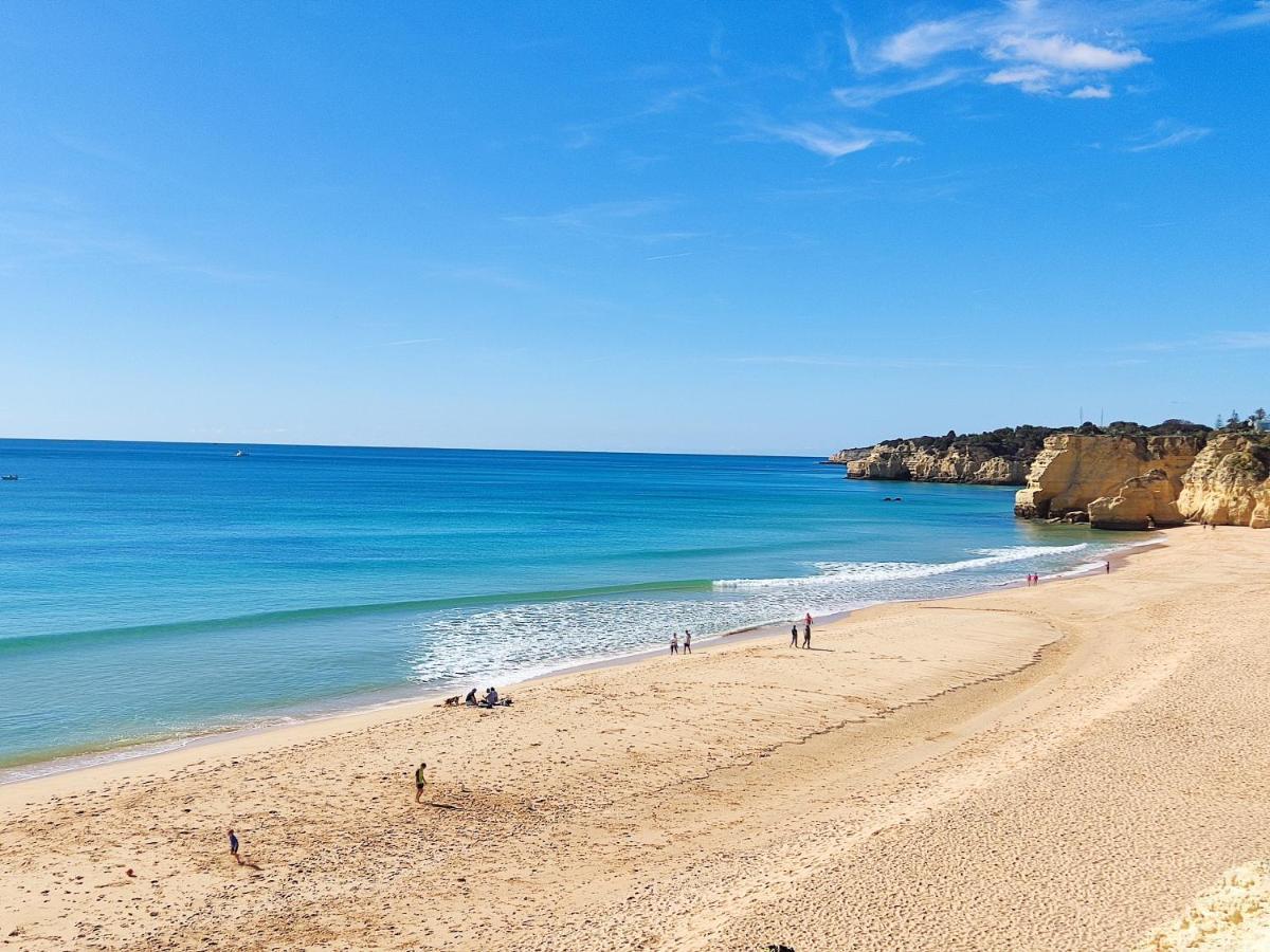 1D Praia Mar - Casas & Papeis Армасан-де-Пера Екстер'єр фото