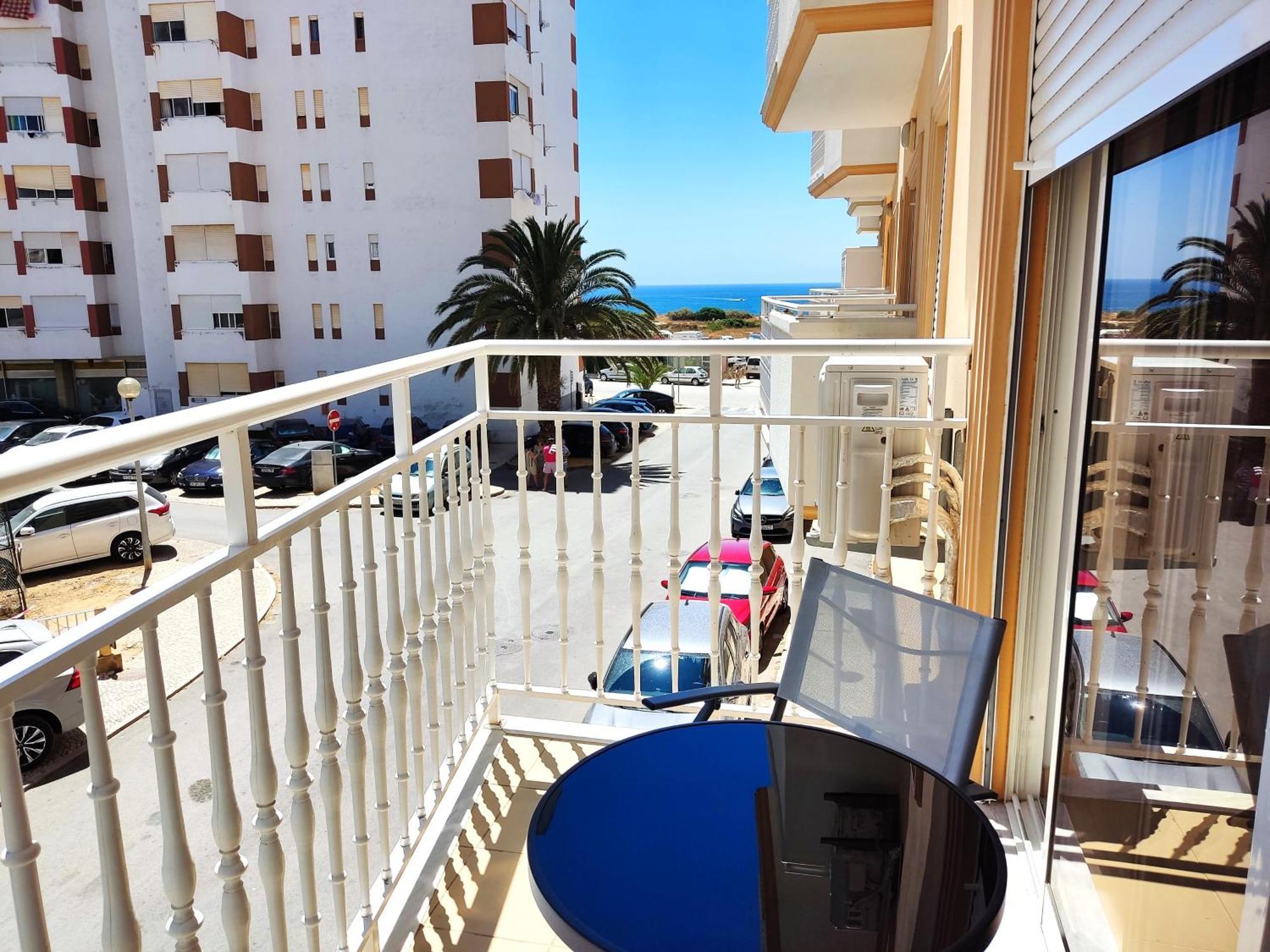 1D Praia Mar - Casas & Papeis Армасан-де-Пера Екстер'єр фото