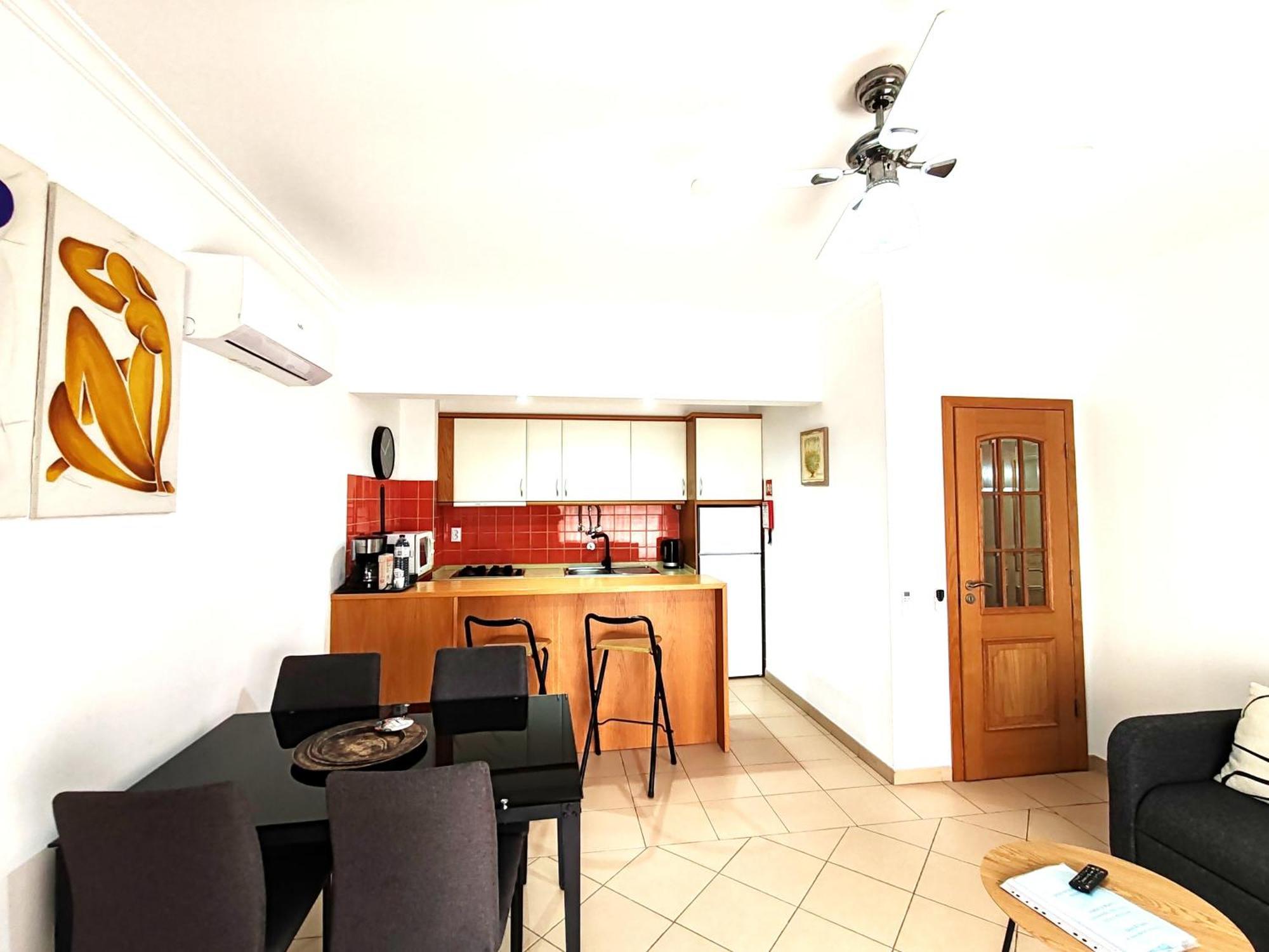 1D Praia Mar - Casas & Papeis Армасан-де-Пера Екстер'єр фото