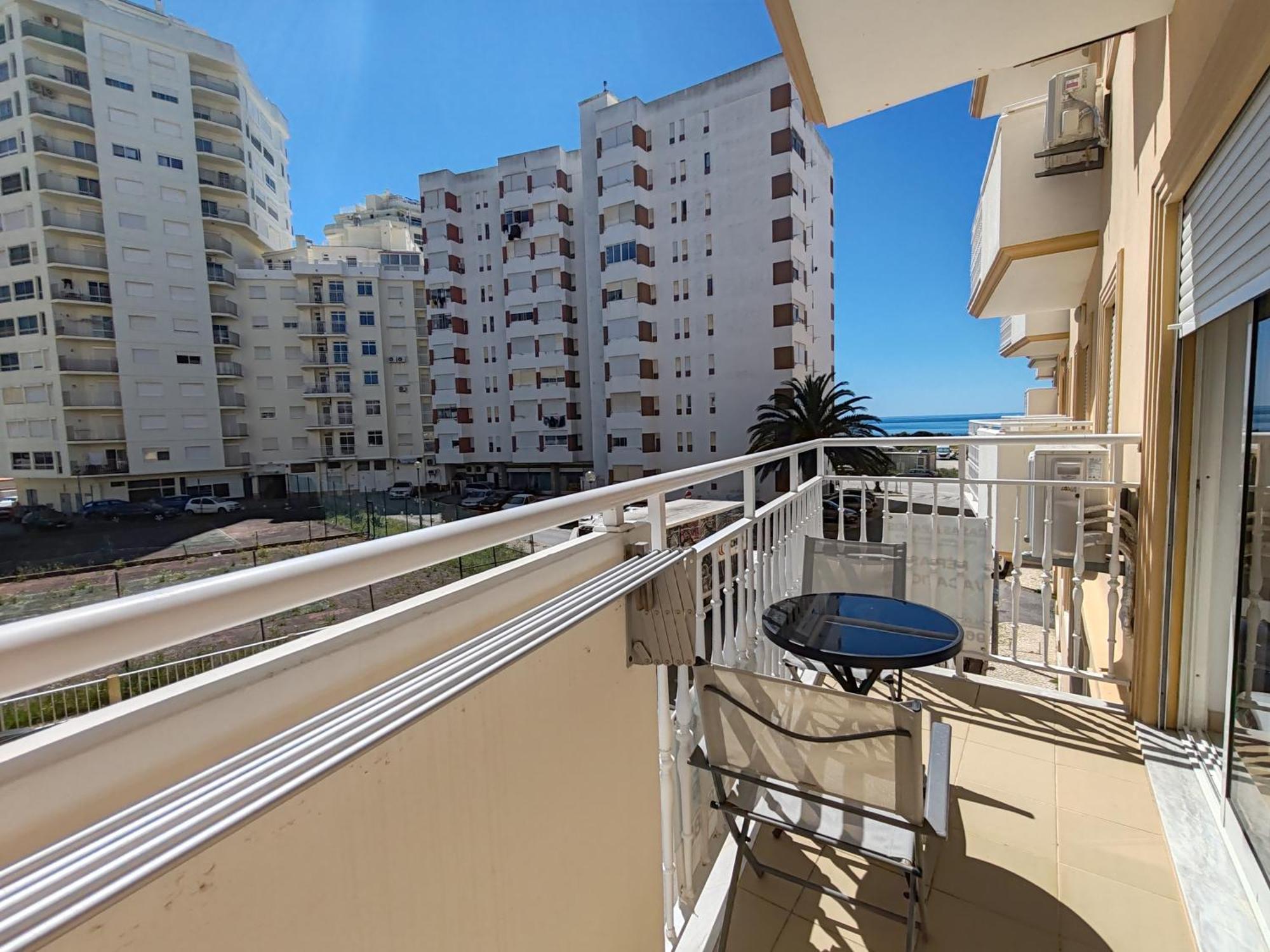 1D Praia Mar - Casas & Papeis Армасан-де-Пера Екстер'єр фото